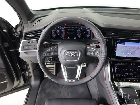 New 2026 Audi Q7 3.0T Prestige image 22