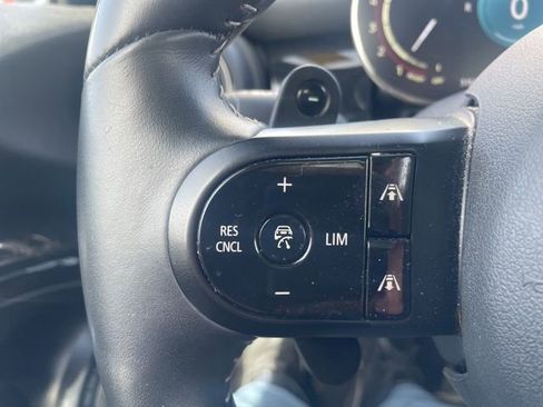 Certified 2023 MINI Cooper John Cooper Works image 29