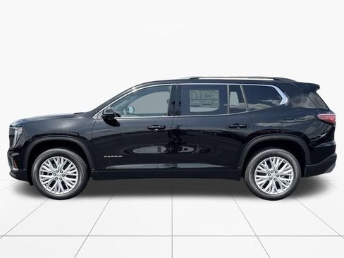 New 2026 GMC Acadia Elevation w/ Elevation Premium Package FWD image 2