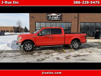 Used 2019 Ford F150 XLT w/ Max Trailer Tow Package video 1