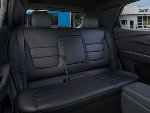 New 2026 Chevrolet TrailBlazer ACTIV image 17