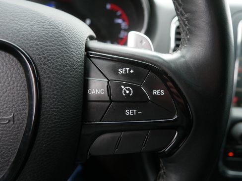 Used 2015 Dodge Durango SXT w/ Blacktop Package AWD/4WD image 25