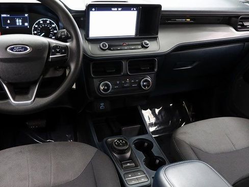 Used 2022 Ford Maverick XL image 16