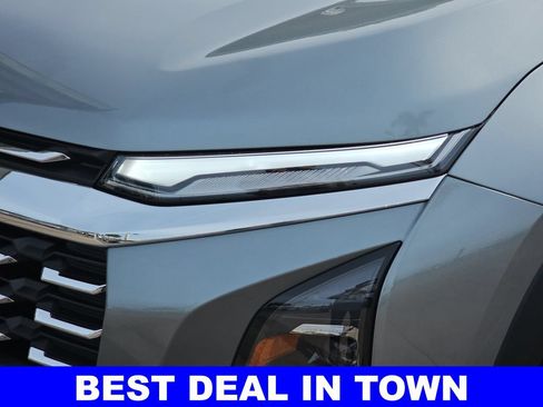 New 2026 Chevrolet Equinox LT FWD image 26