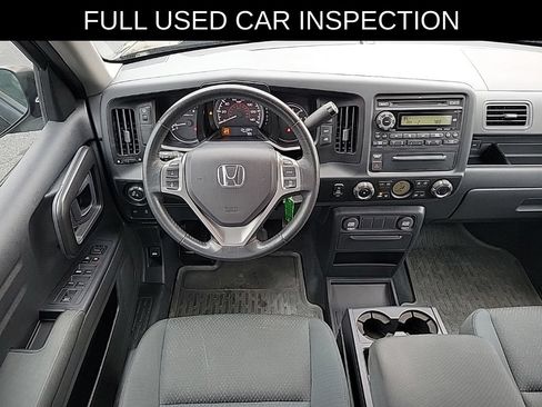 Used 2014 Honda Ridgeline Sport image 7