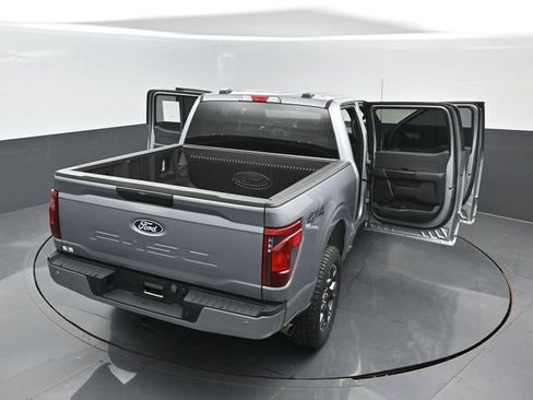 Certified 2024 Ford F150 STX AWD/4WD image 24