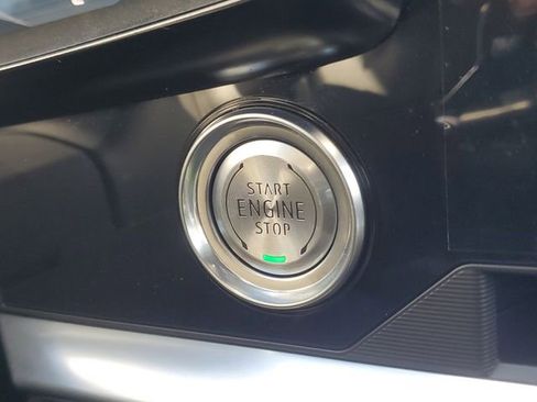 New 2025 Chevrolet Corvette Stingray Premium Conv w/ Z51 Performance Package image 27