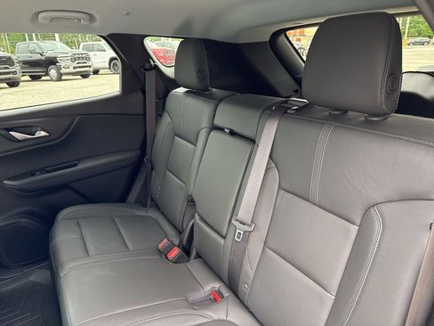 Used 2020 Chevrolet Blazer LT AWD/4WD image 37
