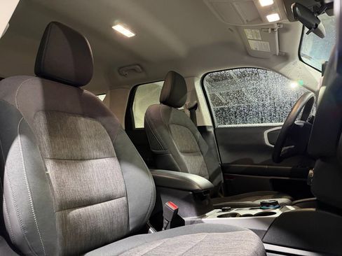 Used 2022 Ford Bronco Sport Big Bend image 10