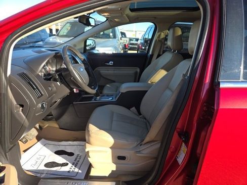Used 2010 Ford Edge Limited image 23