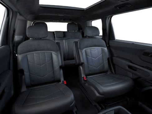 New 2027 Kia Telluride AWD image 16