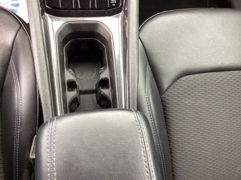Used 2022 Jeep Compass Latitude w/ Convenience Group image 27