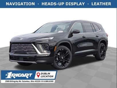 New 2026 Buick Enclave Preferred w/ Power Package