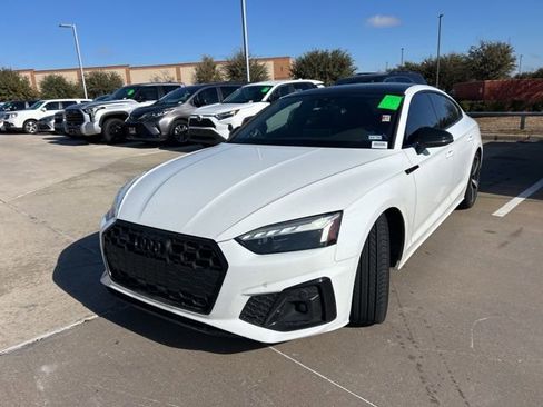 Used 2022 Audi A5 2.0T Premium Plus image 9