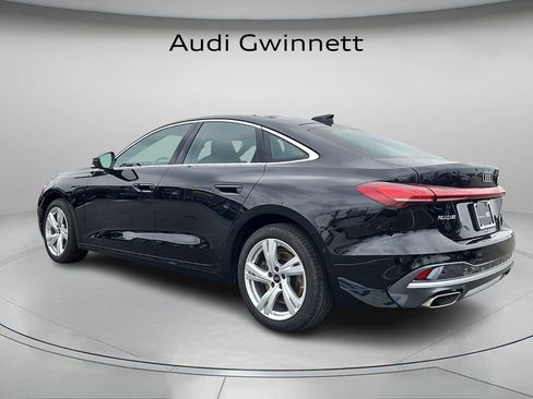 Certified 2025 Audi A5 2.0T Premium Plus w/ Premium Plus image 7