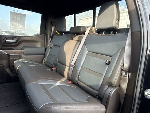 Certified 2022 GMC Sierra 1500 Denali w/ Denali Reserve Package image 24