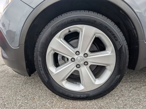 Used 2015 Buick Encore FWD image 27