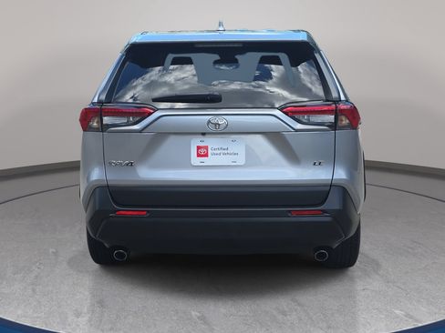 Used 2023 Toyota RAV4 LE FWD image 6