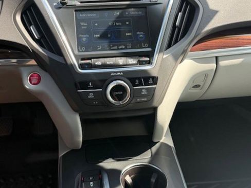 Used 2016 Acura MDX FWD image 14