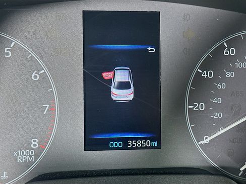 Used 2024 Toyota Corolla LE image 19