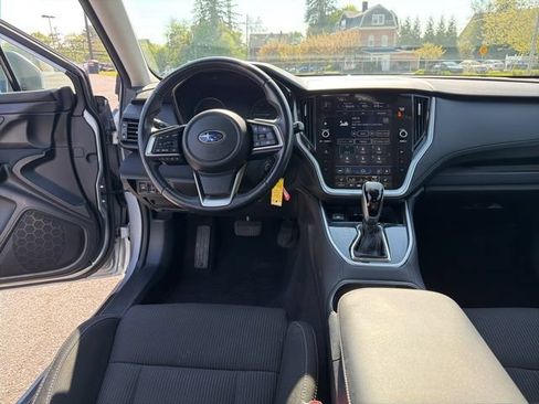 Used 2023 Subaru Legacy Premium AWD/4WD image 12