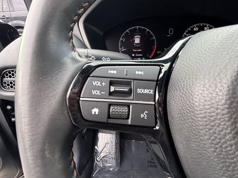 Certified 2024 Honda HR-V Sport image 25