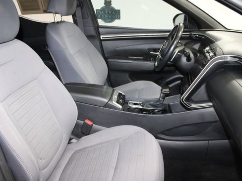 Used 2023 Hyundai Santa Cruz SEL Premium image 26