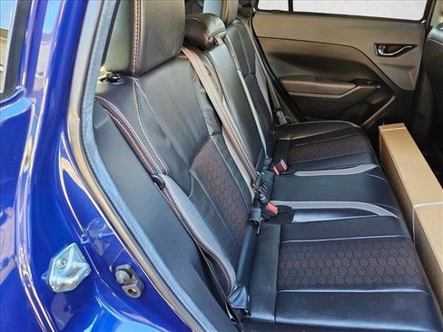 Used 2024 Subaru Crosstrek 2.5i Limited image 22