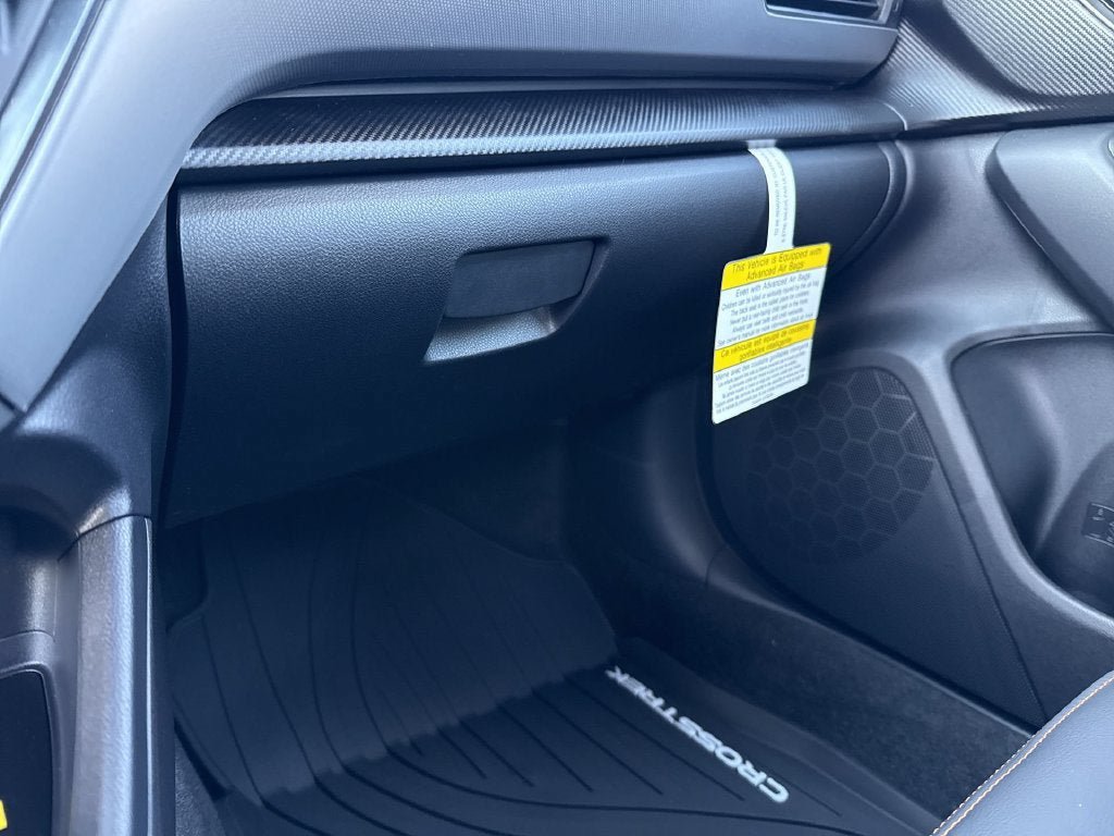 New 2026 Subaru Crosstrek 2.5i Limited AWD/4WD image 38