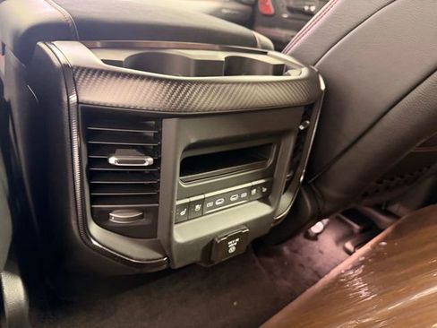 New 2026 RAM 1500 RHO w/ RHO Level 1 Equipment Group image 32