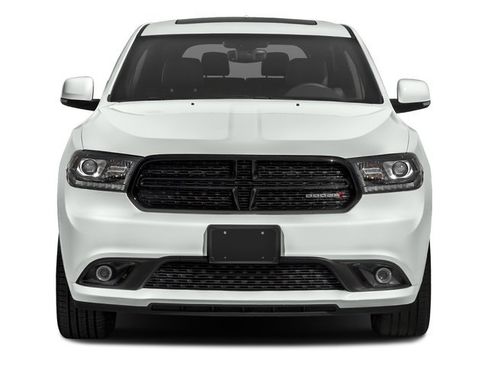 Used 2017 Dodge Durango R/T w/ Technology Group AWD/4WD image 7