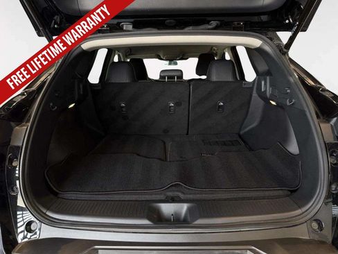 Certified 2025 Nissan Murano SV AWD/4WD image 29