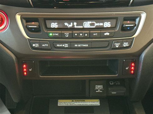 Used 2023 Honda Passport EX-L image 17