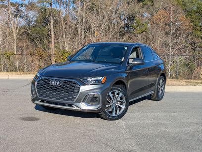 Used 2023 Audi Q5 2.0T Premium Plus w/ Premium Plus Package