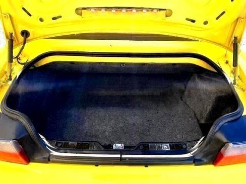 Used 2000 BMW Z3 image 29