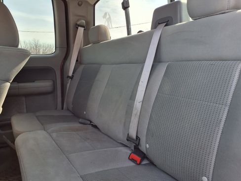 Used 2007 Ford F150 XLT AWD/4WD image 5
