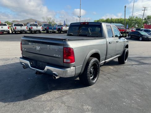 Used 2010 Dodge Ram 1500 Truck SLT w/ Big Horn Regional Pkg AWD/4WD image 5