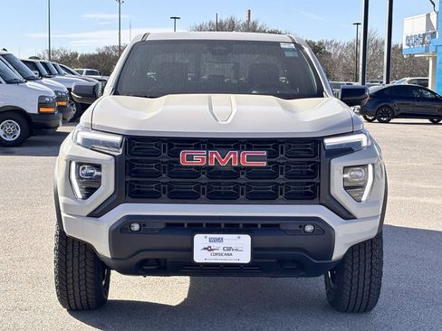 New 2026 GMC Canyon Elevation w/ Convenience Package RWD image 8
