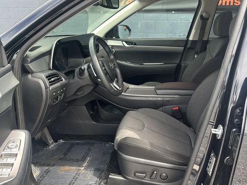 Used 2020 Hyundai Palisade SEL w/ Convenience Package FWD image 18