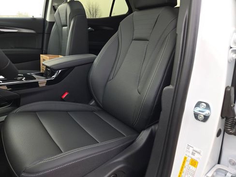 New 2026 Buick Envision Preferred image 26