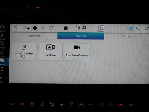 New 2026 Jeep Grand Cherokee L Limited AWD/4WD image 25