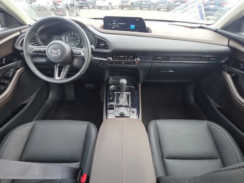 Certified 2025 MAZDA CX-30 AWD 2.5 S w/ Premium Package image 2