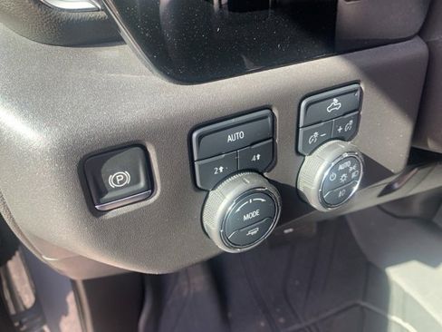 Certified 2024 Chevrolet Silverado 1500 RST image 19