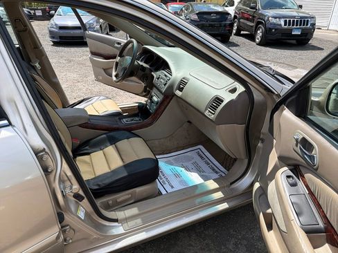 Used 2000 Acura TL FWD image 21