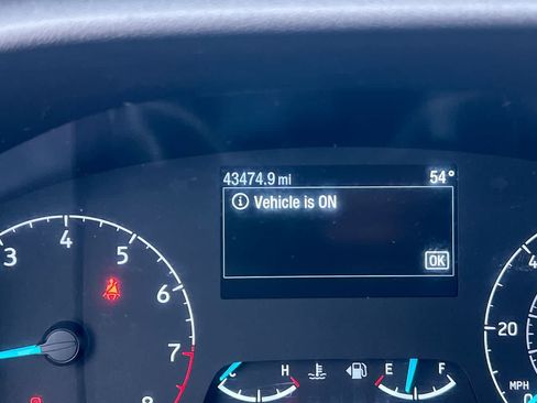Used 2022 Ford Transit 250 148 High Roof Extended AWD image 15