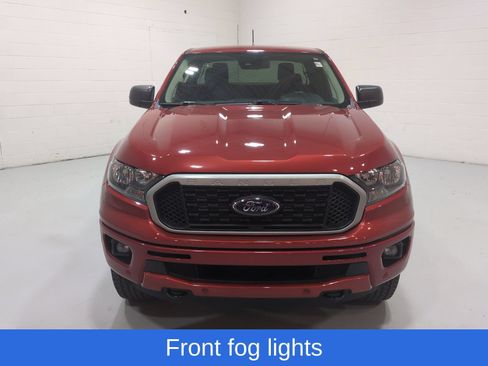 Used 2019 Ford Ranger XLT w/ Equipment Group 301A Mid AWD/4WD image 8