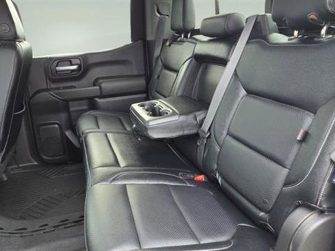 Used 2021 Chevrolet Silverado 1500 LT w/ Texas Edition Plus image 26