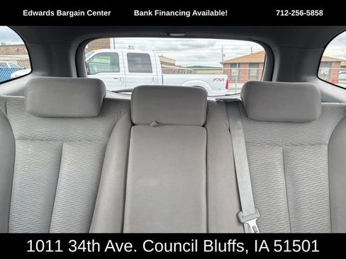 Used 2007 Hyundai Santa Fe GLS image 23