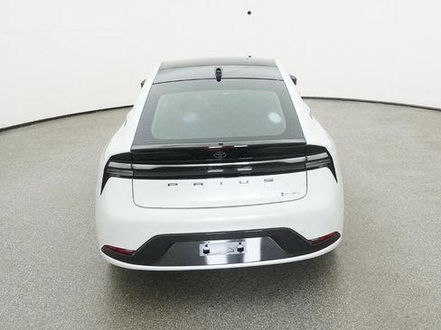 New 2026 Toyota Prius XSE Premium image 7