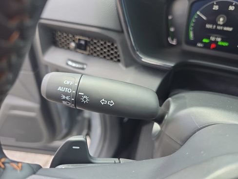 New 2026 Honda CR-V Sport-L image 16